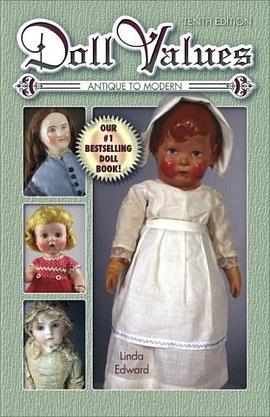Doll Values pdf epub mobi 電子書 下載