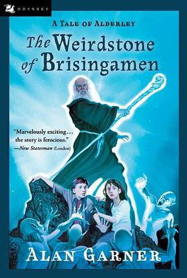 The Weirdstone of Brisingamen pdf epub mobi 电子书 下载