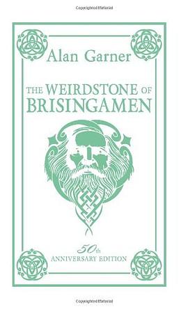 The Weirdstone of Brisingamen pdf epub mobi 电子书 下载
