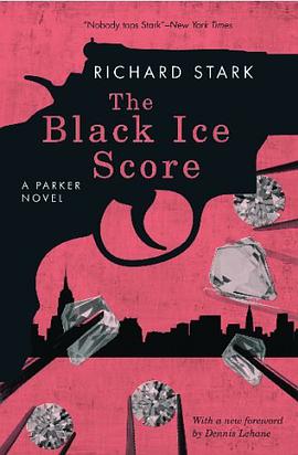 The Black Ice Score pdf epub mobi 电子书 下载