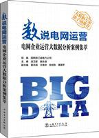 数说电网运营 pdf epub mobi 电子书 下载