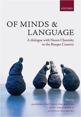 Of Minds and Language pdf epub mobi 电子书 下载
