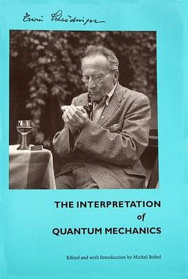 The Interpretation of Quantum Mechanics pdf epub mobi 电子书 下载