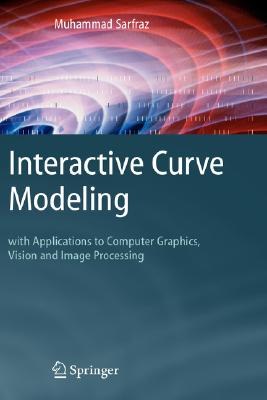 Interactive Curve Modeling pdf epub mobi 电子书 下载