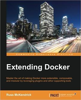 Extending Docker pdf epub mobi 电子书 下载