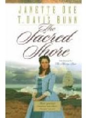 The Sacred Shore pdf epub mobi 电子书 下载