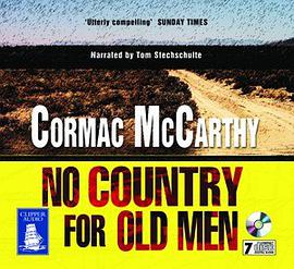No Country for Old Men pdf epub mobi 电子书 下载