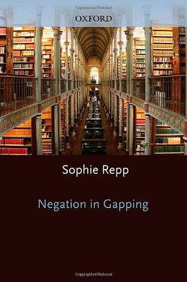 Negation in Gapping pdf epub mobi 电子书 下载