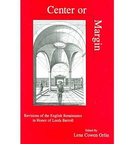 Center or Margin pdf epub mobi 电子书 下载