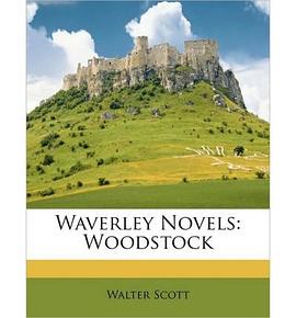 Waverley Novels pdf epub mobi 电子书 下载