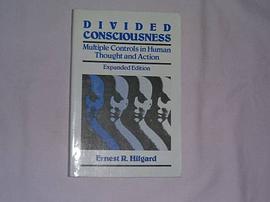 Divided Consciousness pdf epub mobi 电子书 下载