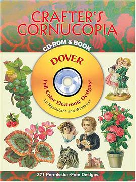 Crafter's Cornucopia CD-ROM and Book pdf epub mobi 电子书 下载
