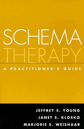 Schema Therapy pdf epub mobi 电子书 下载