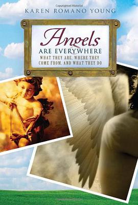 Angels Are Everywhere pdf epub mobi 下载