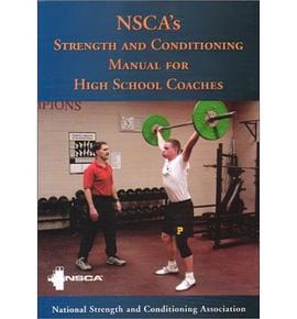 Nsca's Strength and Conditioning Manual for High School Coaches pdf epub mobi 电子书 下载