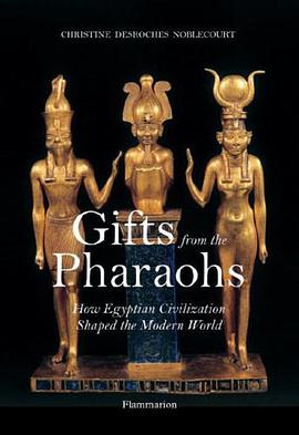 Gifts from the Pharaohs pdf epub mobi 电子书 下载