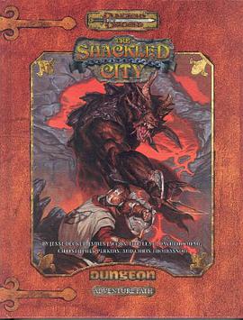Dungeons & Dragons pdf epub mobi 电子书 下载