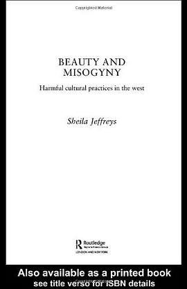 Beauty and Misogyny pdf epub mobi 电子书 下载