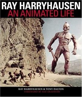 Ray Harryhausen pdf epub mobi 电子书 下载