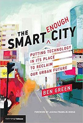 The Smart Enough City pdf epub mobi 电子书 下载