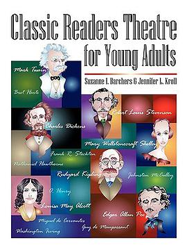 Classic Readers Theatre for Young Adults pdf epub mobi 电子书 下载