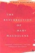 Resurrection Of Mary Magdalene pdf epub mobi 电子书 下载