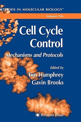 Cell Cycle Control pdf epub mobi 电子书 下载