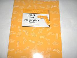 Pe Fcat Test Prep Book Gr3 Trophies 2003 pdf epub mobi 电子书 下载