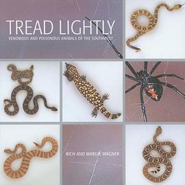 Tread Lightly pdf epub mobi 电子书 下载