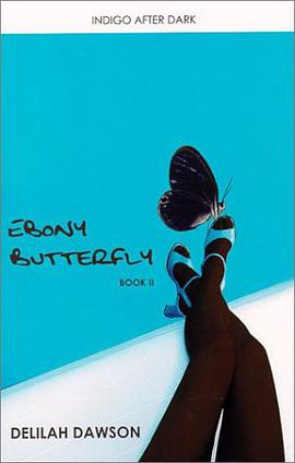 Ebony Butterfly Ii pdf epub mobi 电子书 下载