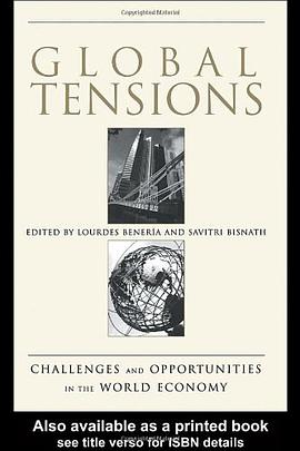 Global Tensions pdf epub mobi 电子书 下载