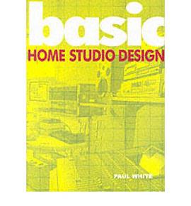 Basic Home Studio Design pdf epub mobi 電子書 下載