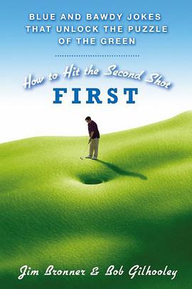 How to Hit the Second Shot First pdf epub mobi 电子书 下载