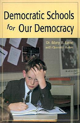 Democratic Schools for Our Democracy pdf epub mobi 电子书 下载