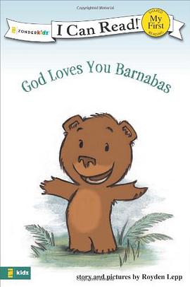 God Loves You Barnabas pdf epub mobi 电子书 下载