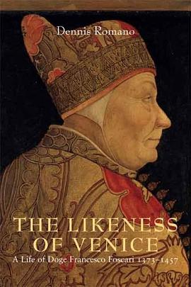 The Likeness of Venice pdf epub mobi 电子书 下载