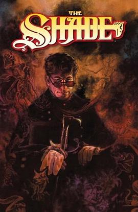 The Shade pdf epub mobi 電子書 下載