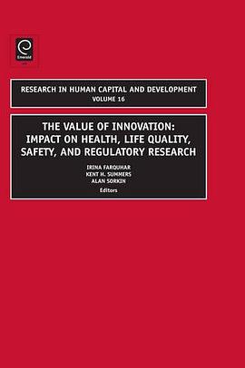 The Value of Innovation pdf epub mobi 電子書 下載