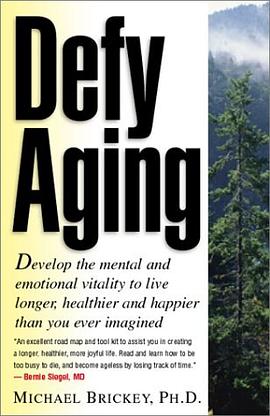 Defy Aging pdf epub mobi 下载