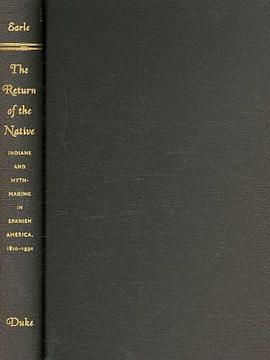 Return of the Native pdf epub mobi 电子书 下载