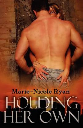 Holding Her Own