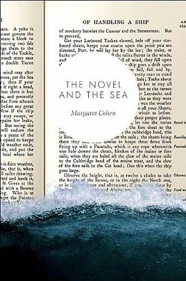The Novel and the Sea (Translation/Transnation) pdf epub mobi 电子书 下载