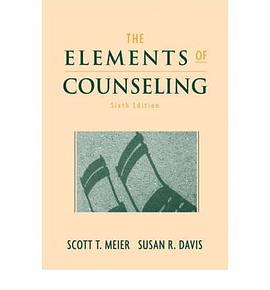 The Elements of Counseling pdf epub mobi 電子書 下載