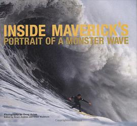 Inside Maverick's pdf epub mobi 电子书 下载