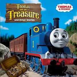 Thomas and the Treasure pdf epub mobi 電子書 下載