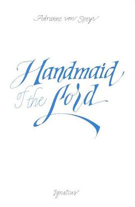 Handmaid of the Lord pdf epub mobi 电子书 下载
