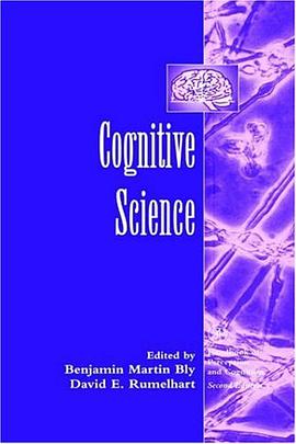 Cognitive Science (Handbook of Perception and Cognition, Second Edition) pdf epub mobi 电子书 下载