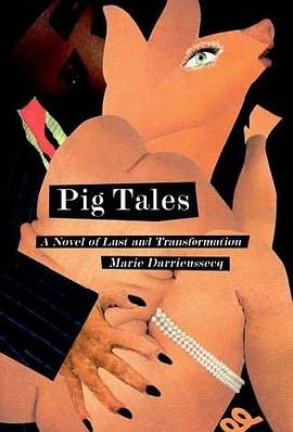 Pig Tales pdf epub mobi 电子书 下载