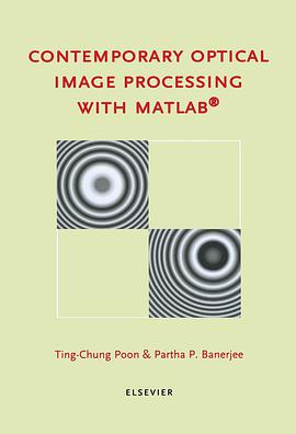 Contemporary Optical Image Processing With Matlab pdf epub mobi 電子書 下載