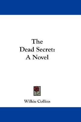 The Dead Secret pdf epub mobi 电子书 下载